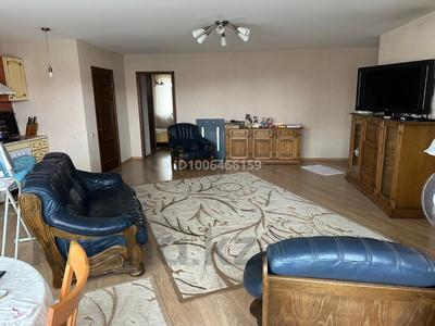 3-бөлмелі пәтер · 61 м² · 4/9 қабат, Красина 8/1, бағасы: 40 млн ₸ в Усть-Каменогорске