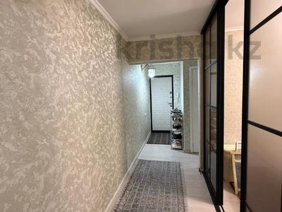 3-комнатная квартира · 58 м², мкр Орбита-1 за 39.5 млн 〒 в Алматы, Бостандыкский р-н