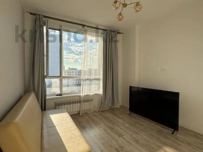 2-бөлмелі пәтер · 47 м² · 11/12 қабат, Калдаякова, бағасы: ~ 32 млн ₸ в Астане, Сарайшык р-н