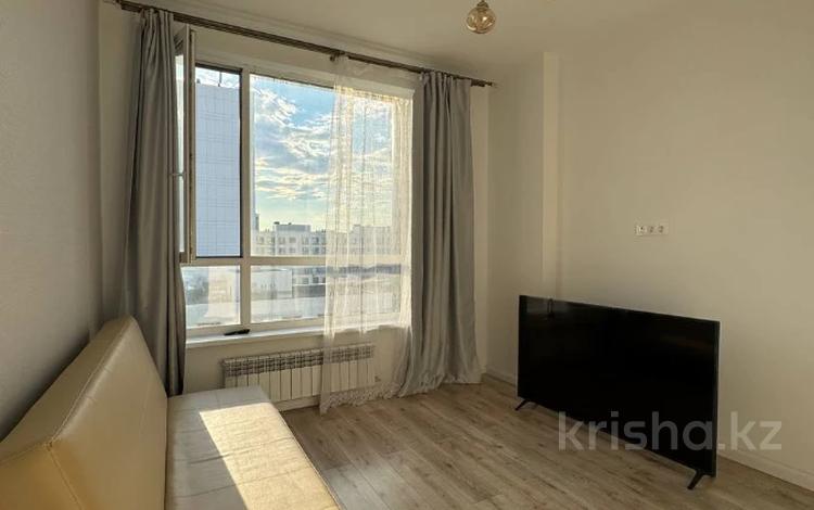 2-бөлмелі пәтер · 47 м² · 11/12 қабат, Калдаякова, бағасы: ~ 32 млн ₸ в Астане, Сарайшык р-н — фото 10