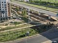 2-бөлмелі пәтер · 66 м² · 12/16 қабат, Улы дала 37, бағасы: 53 млн ₸ в Астане, Есильский р-н — фото 3