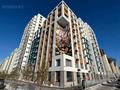 2-бөлмелі пәтер · 66 м² · 12/16 қабат, Улы дала 37, бағасы: 53 млн ₸ в Астане, Есильский р-н