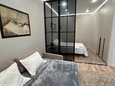 2-бөлмелі пәтер · 52 м², Торекулова 95 — Мега, бағасы: 3 000 〒 в Алматы