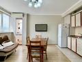 2-комнатная квартира · 46 м² · 20/25 этаж, Абиша Кекилбайулы 270/5 за 45 млн ₸ в Алматы, Бостандыкский р-н — фото 8