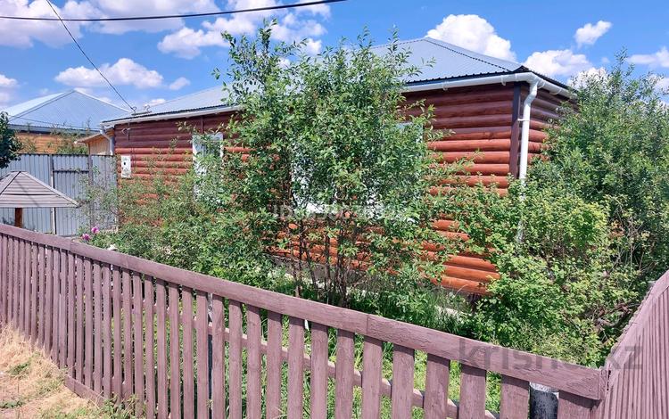 Жеке үй · 4 бөлме · 64.3 м² · 7 сот., Вавилова р-н Старого Мясокомбината 173 — Кусайнова, бағасы: 25 млн 〒 в Кокшетау — фото 2