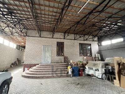 Отдельный дом · 8 комнат · 562 м² · 9 сот., Мангельдина 5 за 180 млн ₸ в Шымкенте, Туран р-н