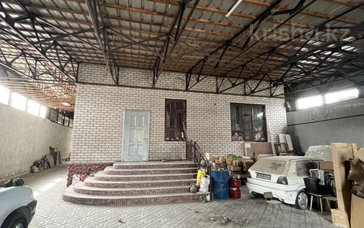 Отдельный дом · 8 комнат · 562 м² · 9 сот., Мангельдина 5 за 180 млн ₸ в Шымкенте, Туран р-н — фото 2