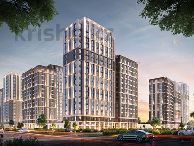 1-комнатная квартира · 38 м² · 5/9 этаж, Улы Дала 4 за 25 млн ₸ в Астане, Нура р-н