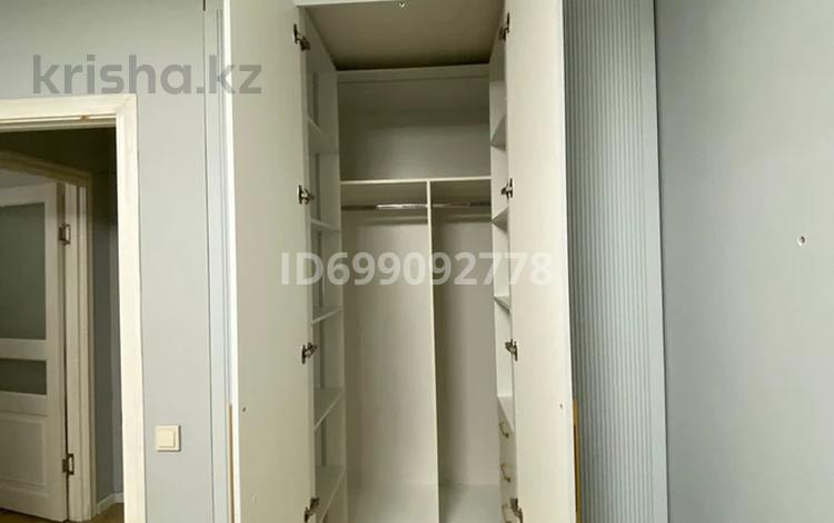 2-комнатная квартира · 59 м² · 9/9 этаж, Райымбек батыра 276 — Halyk arena за 250 000 ₸ в Алматы, Медеуский р-н — фото 2