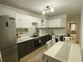 2-комнатная квартира · 59 м² · 9/9 этаж, Райымбек батыра 276 — Halyk arena за 250 000 ₸ в Алматы, Медеуский р-н — фото 9