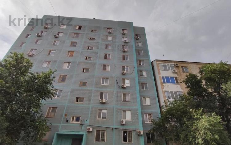 3-комнатная квартира, 67.3 м², 6/9 этаж, Каныша Сатпаева 19 за 24 млн 〒 в Атырау — фото 2