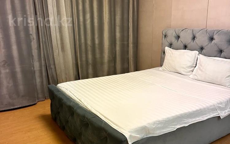 1-бөлмелі пәтер · 50 м² · 12/28 қабат, Кошкарбаева 10, бағасы: 20 000 ₸ в Астане — фото 14