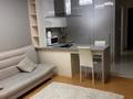1-бөлмелі пәтер · 50 м² · 12/28 қабат, Кошкарбаева 10, бағасы: 20 000 ₸ в Астане — фото 3