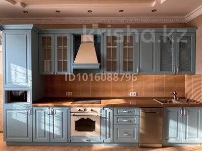 3-бөлмелі пәтер · 106 м² · 11/17 қабат, Д. Кунаева 35/1 — Мангилик ел-Кунаева-Сарайшык, бағасы: 52 млн ₸ в Астане, Есильский р-н