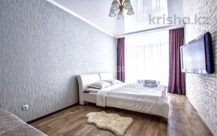 1-комнатная квартира · 45 м² · 3/9 этаж, Мангилик ел 51 — Улы Дала за 17 000 ₸ в Астане, Есильский р-н — фото 2