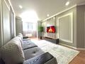 2-бөлмелі пәтер · 70 м² · 9/13 қабат, Астана ш/а. 1/18 — Саина- Шаляпина, бағасы: 25 000 ₸ в Алматы, Ауэзовский р-н — фото 6