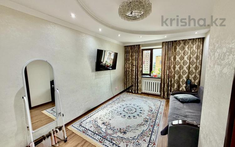 1-комнатная квартира · 34.3 м² · 6/6 этаж, сокпакбаева за 17.2 млн ₸ в Астане, Сарыарка р-н — фото 2