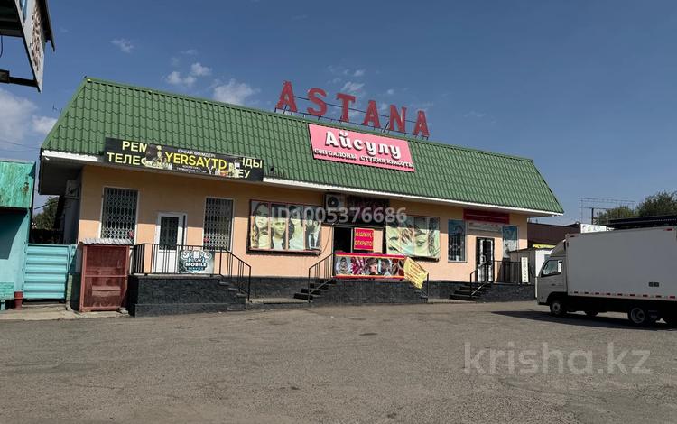 Свободное назначение, офисы, магазины и бутики, склады, общепит, салоны красоты, медцентры и аптеки, образование, развлечения · 400 м² за 100 млн ₸ в Есик — фото 2