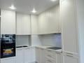 1-комнатная квартира · 43 м² · 5/6 этаж, Бауыржана Момышулы 11/14а за 350 000 ₸ в Алматы, Алатауский р-н