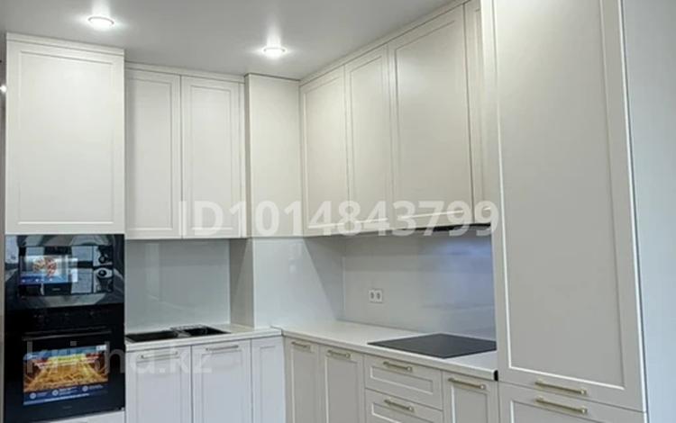 1-комнатная квартира · 43 м² · 5/6 этаж, Бауыржана Момышулы 11/14а за 350 000 ₸ в Алматы, Алатауский р-н — фото 2