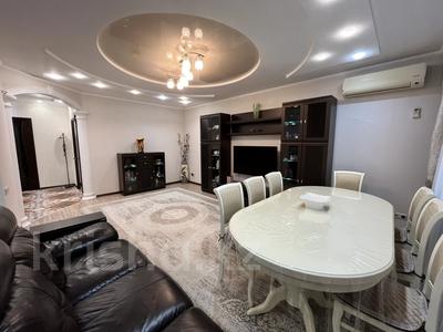4-комнатная квартира · 133.3 м² · 2/5 этаж, мкр Северо-Восток 42 за 56 млн ₸ в Уральске