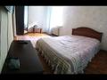 1-комнатная квартира, 40 м², 2 этаж посуточно, Алиханова 26/1 за 7 000 〒 в Караганде, Казыбек би р-н