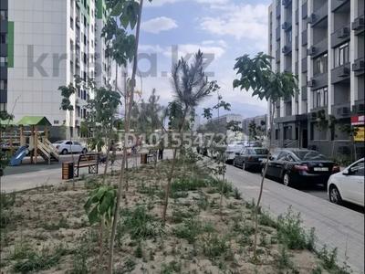 1-бөлмелі пәтер · 47 м² · 2/12 қабат, Алғабас ш/а., Омарова, бағасы: 25.5 млн ₸ в Алматы, Алатауский р-н