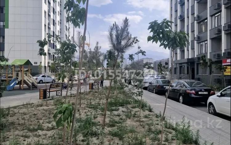 1-бөлмелі пәтер · 47 м² · 2/12 қабат, Алғабас ш/а., Омарова, бағасы: 25.5 млн ₸ в Алматы, Алатауский р-н — фото 2