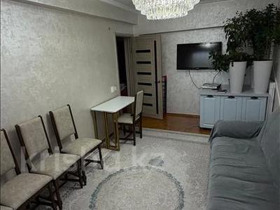4-комнатная квартира · 77 м² · 4/5 этаж, мкр Орбита-3 52 за 53 млн ₸ в Алматы, Бостандыкский р-н