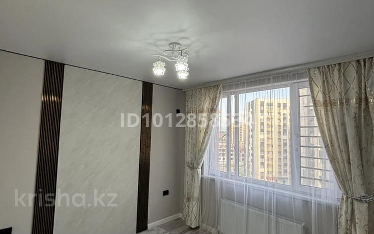 1-комнатная квартира · 36 м² · 8/12 этаж, мкр Дарабоз 87 — Алматы аренаға қарама-қарсы, мешіттің алдында за 23 млн ₸ в Алатауский р-н — фото 2