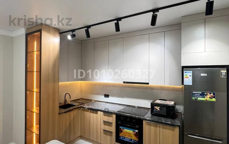 2-комнатная квартира · 65 м² · 16/16 этаж, К. Толеметова 183 за 38 млн ₸ в Шымкенте — фото 2