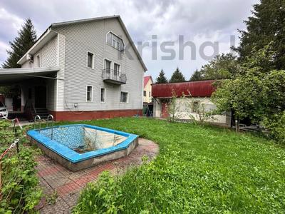 Продажа домов и дачи в Алматы: Отдельный дом · 7 комнат · 370 м² · 6 сот., Алмас 174 — Момышулы за 160 млн 〒 Отдельный дом · 7 комнат · 370 м² · 6 сот., Алмас 174 — Момышулы за 160 млн 〒 в Алматы, Ауэзовский р-н