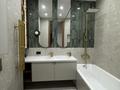 3-бөлмелі пәтер · 105 м² · 6/9 қабат, E900 6 — С паркингом, бағасы: 149.9 млн ₸ в Астане — фото 6