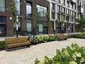 3-бөлмелі пәтер · 105 м² · 6/9 қабат, E900 6 — С паркингом, бағасы: 140 млн ₸ в Астане — фото 26