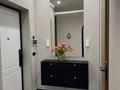 3-бөлмелі пәтер · 105 м² · 6/9 қабат, E900 6 — С паркингом, бағасы: 149.9 млн ₸ в Астане