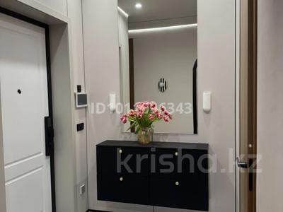 3-бөлмелі пәтер · 105 м² · 6/9 қабат, E900 6 — С паркингом, бағасы: 149.9 млн ₸ в Астане