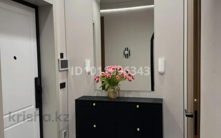3-бөлмелі пәтер · 105 м² · 6/9 қабат, E900 6 — С паркингом, бағасы: 149.9 млн ₸ в Астане — фото 4