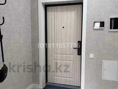 1-бөлмелі пәтер · 38 м² · 2/8 қабат, Фариза онгарсынова 8 — Фариза Онгарсынова, бағасы: 220 000 ₸ в Астане, Есильский р-н