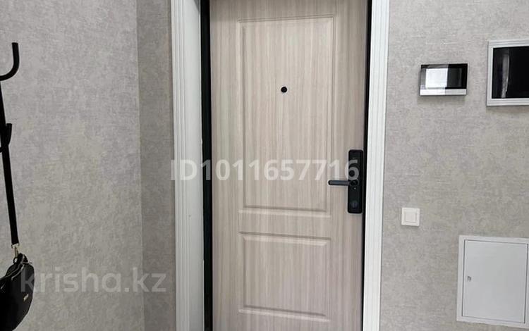 1-бөлмелі пәтер · 38 м² · 2/8 қабат, Фариза онгарсынова 8 — Фариза Онгарсынова, бағасы: 220 000 ₸ в Астане, Есильский р-н — фото 2