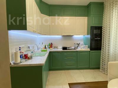 3-бөлмелі пәтер · 70.4 м² · 7/12 қабат, Дарабоз 1-83, бағасы: 53 млн ₸ в Алматы, Алатауский р-н