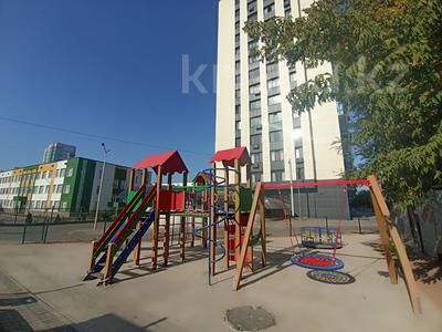 3-комнатная квартира · 83.3 м² · 10/16 этаж, АУэзова, Гогооля — Школа за 52.5 млн ₸ в Алматы, Алмалинский р-н