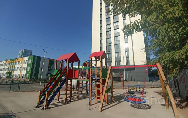 3-комнатная квартира · 83.3 м² · 10/16 этаж, АУэзова, Гогооля — Школа за 52.5 млн ₸ в Алматы, Алмалинский р-н — фото 29