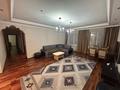 3-комнатная квартира · 120 м² · 27/36 этаж, Кабанбай батыра 11 за 450 000 ₸ в Астане, Есильский р-н — фото 2