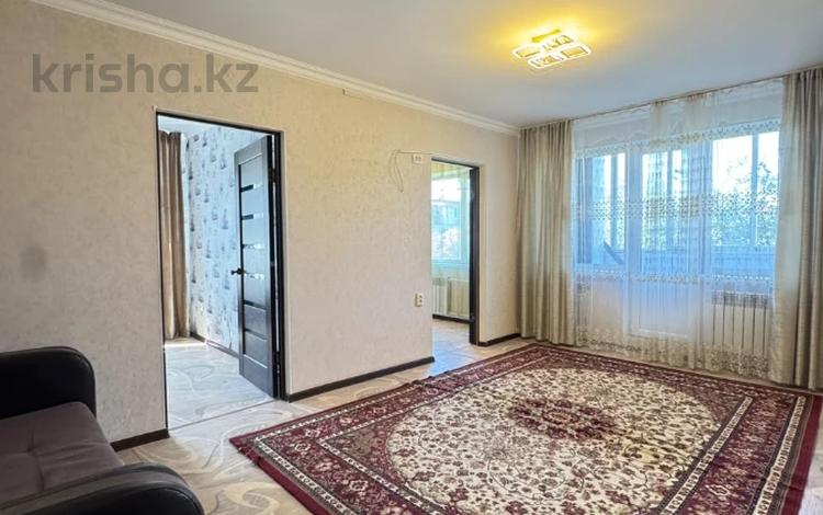 4-комнатная квартира · 62 м² · 4/5 этаж, мкр 6, Тургенева 66 за 200 000 ₸ в Актобе — фото 2
