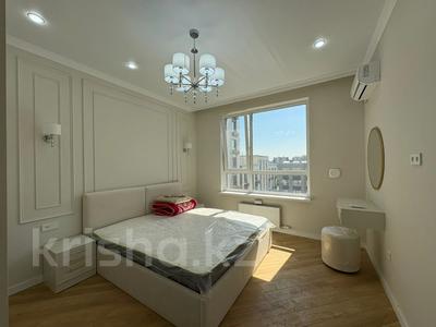 1-бөлмелі пәтер · 44 м² · 10/16 қабат, Нурсултана Назарбаева 1, бағасы: 34.5 млн ₸ в Шымкенте, Каратауский р-н