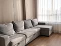 2-бөлмелі пәтер · 45 м² · 4/9 қабат, Кайым Мухамедханов 4в, бағасы: 17 000 ₸ в Астане, Нура р-н — фото 3