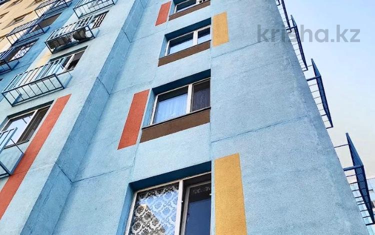 1-бөлмелі пәтер · 38 м² · 9/12 қабат, 1-я улица 43, бағасы: 25 млн ₸ в Алматы, Алатауский р-н — фото 3