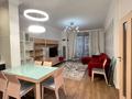 2-бөлмелі пәтер · 71 м² · 4/6 қабат, Фурманова 301, бағасы: 550 000 ₸ в Алматы, Медеуский р-н