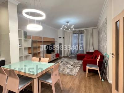 2-бөлмелі пәтер · 71 м² · 4/6 қабат, Фурманова 301, бағасы: 550 000 ₸ в Алматы, Медеуский р-н