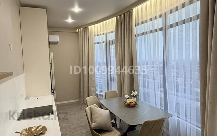 3-бөлмелі пәтер · 150 м², Наурызбай батыра 50 — Жибек жолы, бағасы: 129 млн 〒 в Алматы, Турксибский р-н — фото 2